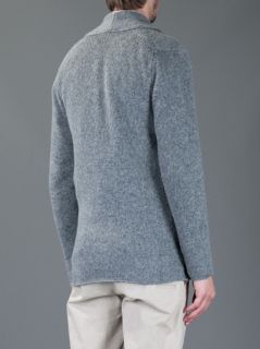 Roberto Collina Shawl Collar Cardigan   Capsule By Eso