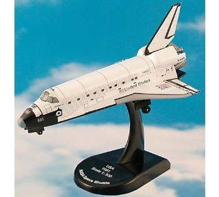1/300 NASA Shuttle 'Endeavour' Toys & Games