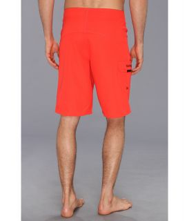 Hurley One & Only Boardshort 22 Hot Red