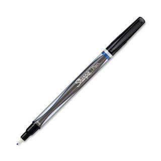 Sharpie Medium Point Bulk Blue Ink Pen Case Pack 48 Sharpie Medium Point Bulk Blue Ink Pen Case Pac   Porous Point Pens