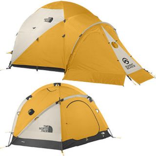 The North Face VE 25 Tent 3 Person 4 Season