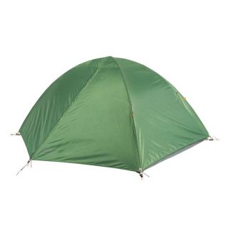 Mountain Hardwear Drifter 4 DP Tent Green Mountain 2014