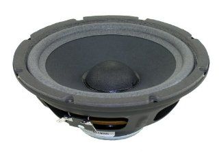 Bose Style Replacement Speaker, Woofer, Fits Bose 301, Bose 601, W 810 Electronics