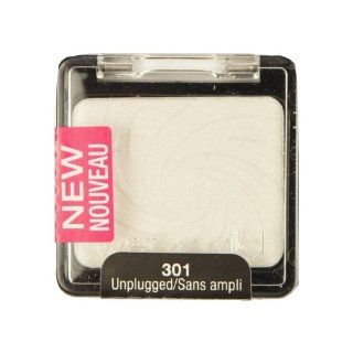 WET N WILD Color Icon Shimmer Single Eyeshadow WW301 Unplugged Health & Personal Care