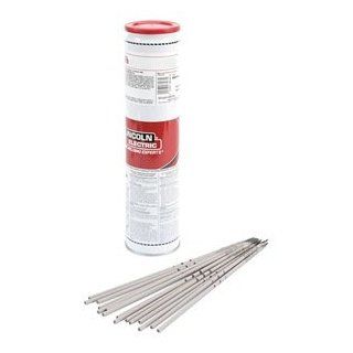 Lincoln Electric   ED033079   Welding Rod, 308L, 3/32 In, 12 L, 8 lb   Arc Welding Rods  