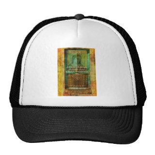 I can do all things through Christ BIBLE VERSE Trucker Hat