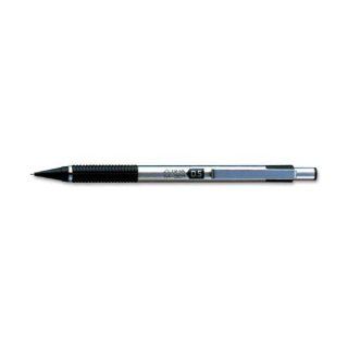 M 301 Mechanical Pencil, 0.5 mm, Stainless Steel Barrel 