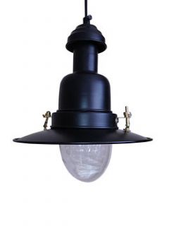 fisherman light by country lighting