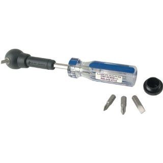 LABOR SAVING DEVICES 51 130 Right Angle Screwdriver Electronics