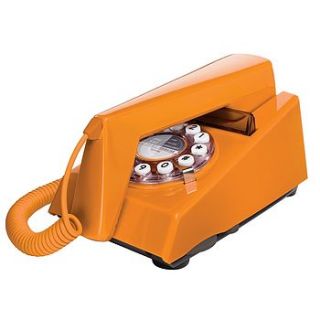 trimphone by i love retro