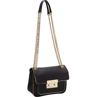 MICHAEL Michael Kors Sloan Specchio with gold hardware