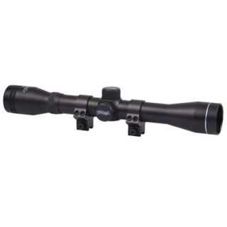 Umarex Walther 4x32 Air Rifle Scope 776717