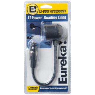 Eureka E Power Reading Light
