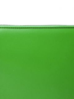 Comme Des Garçons Luxury Zip Ipad Case   A'maree's