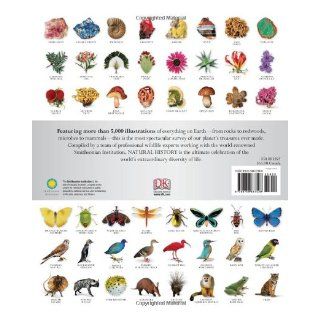 Natural History (Smithsonian) (9780756667528) DK Publishing Books