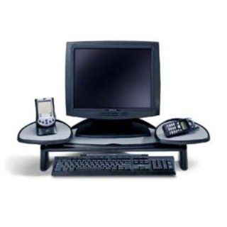 Kensington 60046 Flat Panel Monitor Stand Black Computers & Accessories