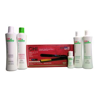 CHI Enviro Essential Kit CHI Hair Care Sets