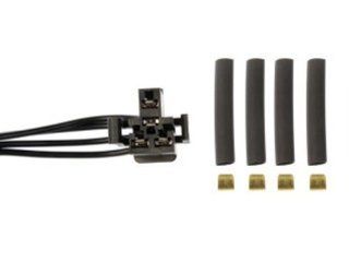 Dorman 973 307 Blower Motor Resistor Harness for Ford Truck Automotive