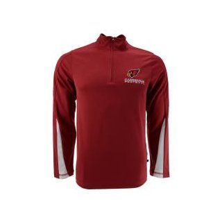 Arizona Cardinals VF Licensed Sports Group NFL Read and React III Jacket  Sports Fan Outerwear Jackets  Sports & Outdoors