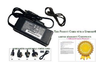 UpBright AC Adapter For Gateway One ZX4250G UW308 ZX Series All in One PC Charger Power Supply Cord PSU Computers & Accessories