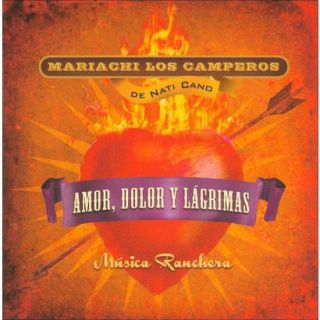 Musica Ranchera Amor, Dolor y Lagrimas