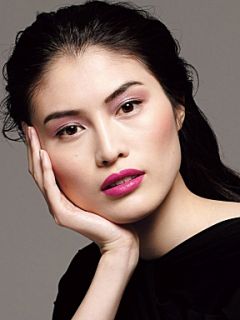 Shiseido Lip Intense Look