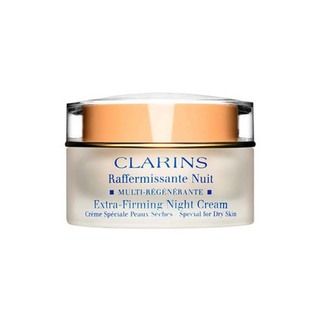 Clarins Extra Firming Night Cream Clarins Anti Aging Products