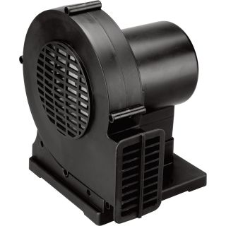 XPower Inflatable Blower — 1/8 HP, 120 CFM, Model# BR-2C01A  Blowers