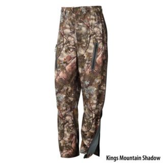 Russell Outdoors Mens APXG2 L5 Waterproof Breathable Pant 446487