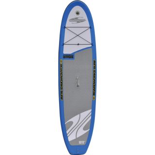 Boardworks SHUBU Inflatable Paddle Board