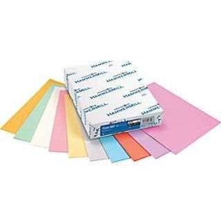 Hammermill Fore Dp 11x17 Ivory 10219 4 500 Sheets  Office Supplies 