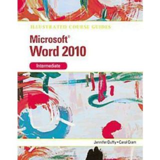 Microsoft Word 2010 (Spiral)