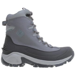 Columbia Bugaboot Boots Shale/Siberia   Womens 2014