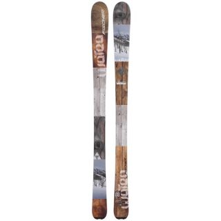 Fischer Watea 88 Skis