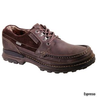 Merrell Mens Nobling Waterproof Casual Shoe 767534