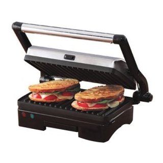 6113 Electric Grill by WESTBEND Electric Contact Grills Kitchen & Dining