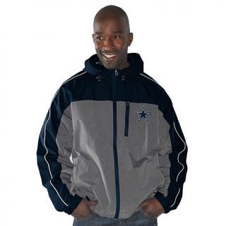 Dallas Cowboys Half Time Full Zip Jacket