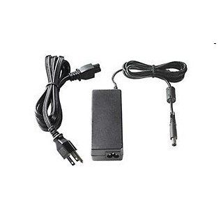 HP Compaq 6910p 6820s 90w Smart Notebook AC Power Adapter w/ Power Cord Computers & Accessories