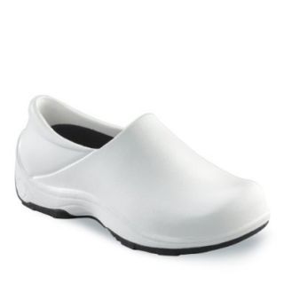 DAWGS Women's Tracker Pro Slip Resistant Work Shoe Shoes