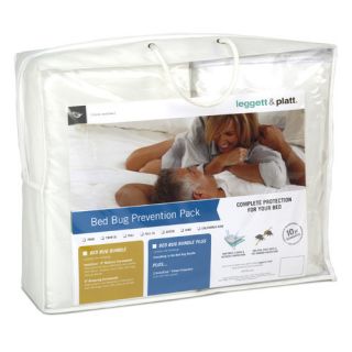Bed Bug Prevention Packs Premium Bundle Plus