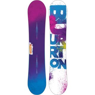 Burton Blender Snowboard   Womens