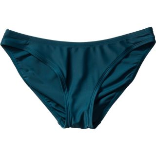 Patagonia Solid Sunamee Bikini Bottom   Womens