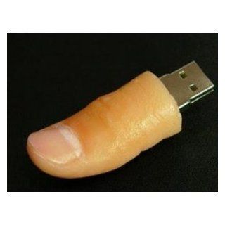 High Quality 32 GB Cool Finger Bear USB Flash Memory Drive Computers & Accessories
