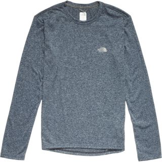 The North Face Reaxion Amp Crew   Long Sleeve   Mens