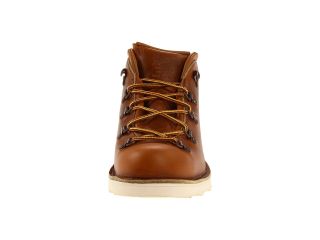 Danner Tramline Brown