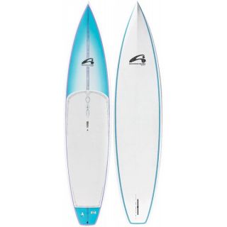 Amundson Tour/Race AST SUP Paddleboard 11ft 4in