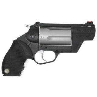 Taurus Judge Public Defender Polymer Handgun 722612