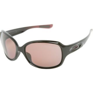 Oakley Drizzle Polarized Womens Sunglasses