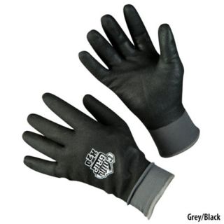 Chilly Grip H2O Extreme Hydraguard Glove Grey/Black 762519