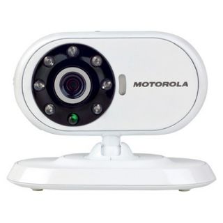 Motorola Extra Camera for 1.8 Video Baby Monito